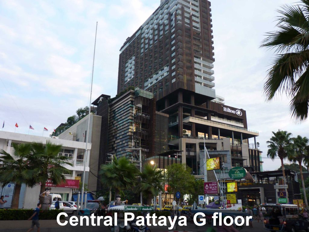 Central Pattaya G floor_1