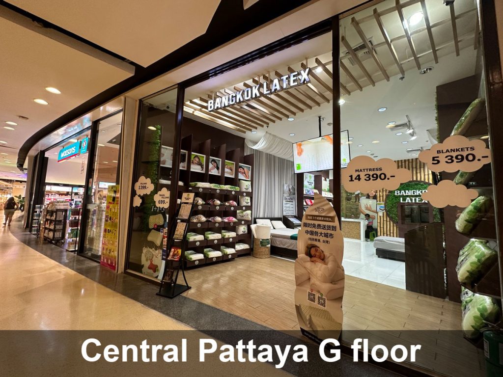 Central Pattaya G floor_4