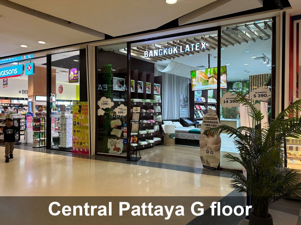 Central Pattaya G floor_5