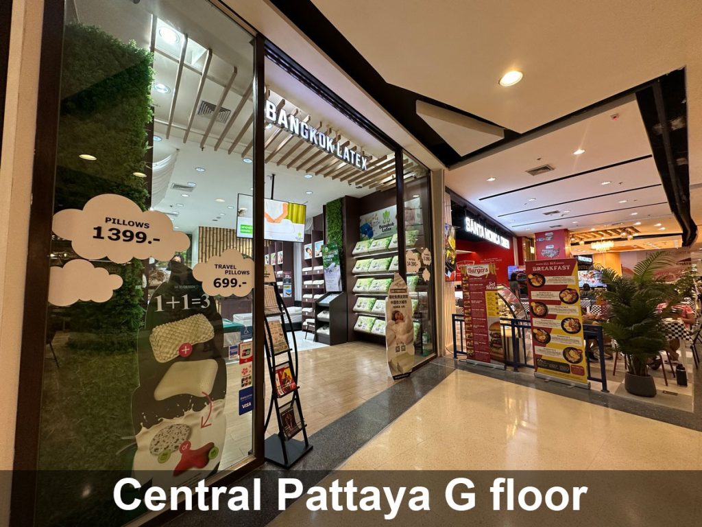 Central Pattaya G floor_6