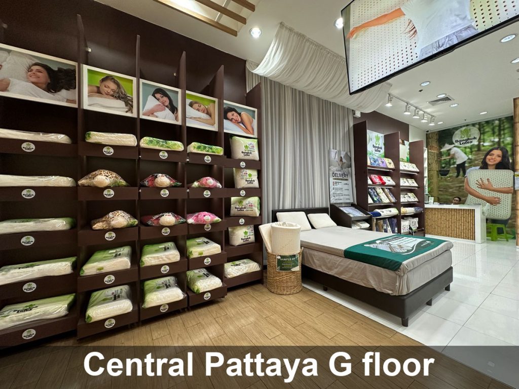 Central Pattaya G floor_8